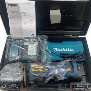 MAKITA マキタ 切断工具 マルチツール コードレス式 18v 682686Y TM52DRGPB MAKITA マキタ 切断工具 マルチツール コードレス式 18v 682686Y
