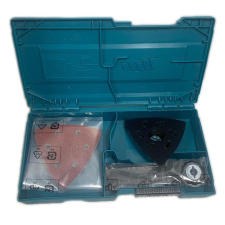  MAKITA マキタ 切断工具 マルチツール コードレス式 18v 696634Y TM52DRGPG グレージュ
