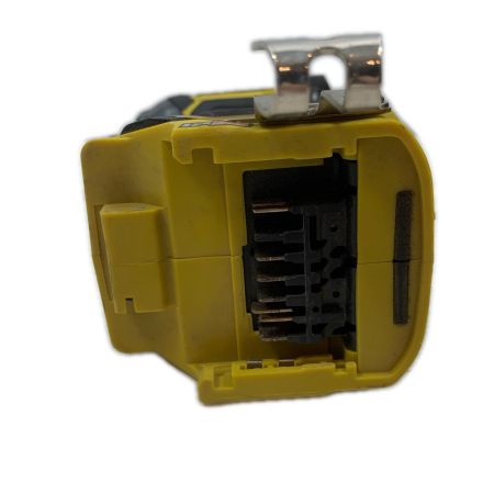  HiKOKI ハイコーキ 締め付け工具 インパクトドライバ 1301868 WH36DC ブラック×イエロー
