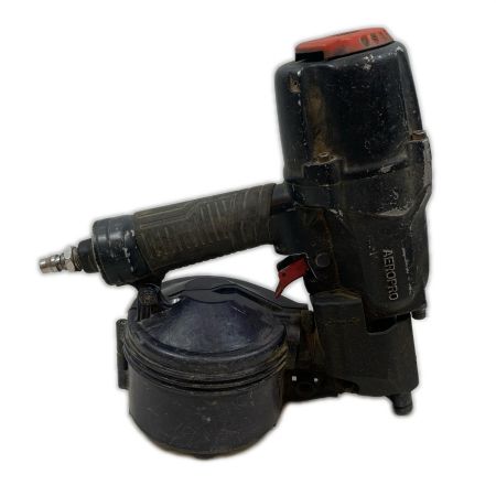  AEROPRO 工具関連用品 釘打ち機 AP23030040 ブラック