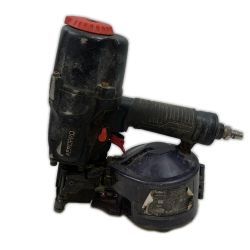 κκ AEROPRO 工具関連用品 釘打ち機 AP23030027 ブラック Cランク