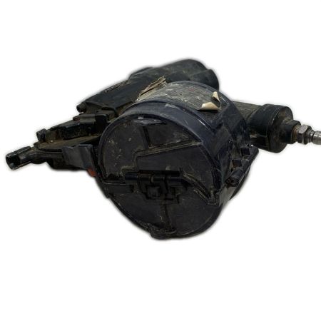  AEROPRO 工具関連用品 釘打ち機 AP23030027 ブラック