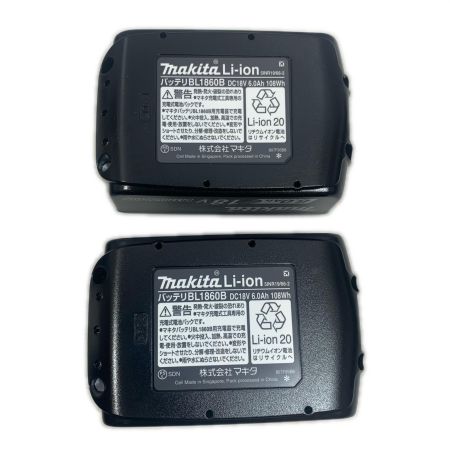  MAKITA マキタ 締め付け工具 インパクトドライバ 18v 901027 TD173DGXPG