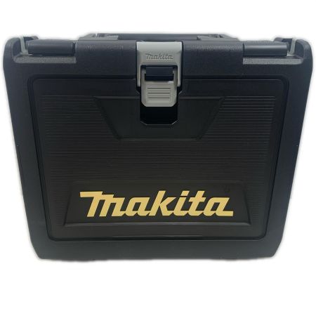  MAKITA マキタ 締め付け工具 インパクトドライバ 18v 901027 TD173DGXPG