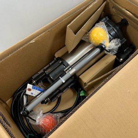  荏原製作所 工具 水中ポンプ 2653059 50DWVA5.4SB
