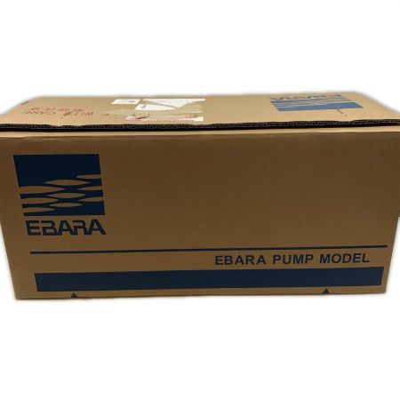  荏原製作所 工具 水中ポンプ 2653059 50DWVA5.4SB
