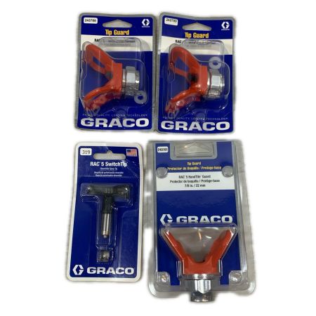  GRACO グレコ GRACO  4点まとめ
