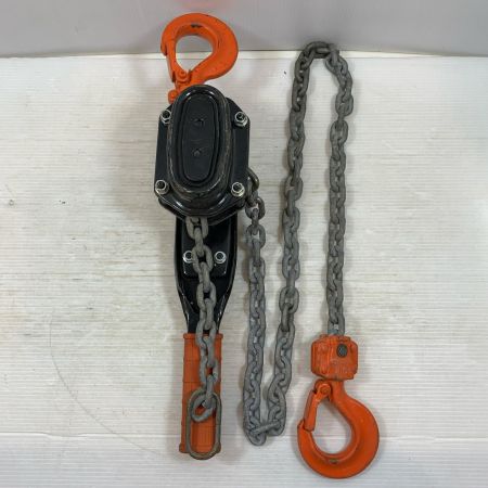  ELEPHANT エレファント 工具関連用品 レバーブロック 1.6ｔ