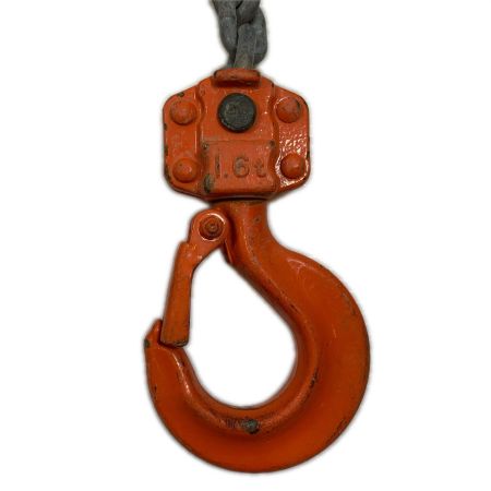  ELEPHANT エレファント 工具関連用品 レバーブロック 1.6ｔ