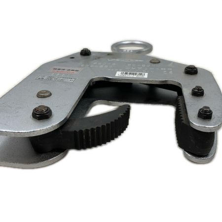  SUPERTOOL 工具関連用品 コンクリート吊り上げクランプ SKC-250