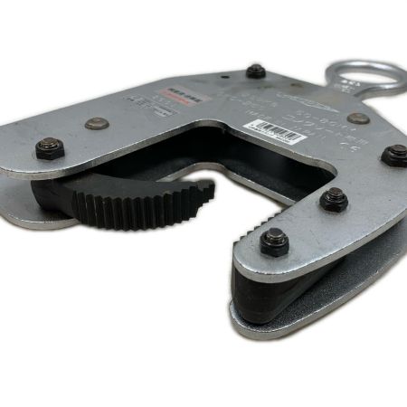  SUPERTOOL 工具関連用品 コンクリート吊り上げクランプ SKC-250