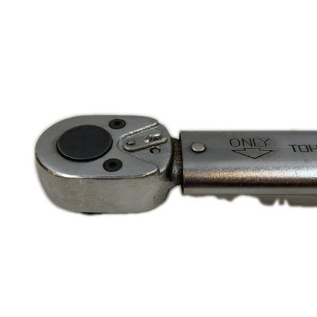  TOHNICHI ハンドツール トルクレンチ QL100N4