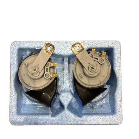 MITSUBA 工具 ホーン ｴｱﾛｽﾊﾟｲﾗﾙ2 MH13A-011A