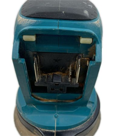  MAKITA マキタ 研磨工具 サンダー コードレス式 18v 0488777 BO180D ブルー