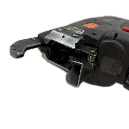  MAX マックス 締め付け工具 鉄筋結束機 コードレス式 14.4v RB-440T ブラック×レッド