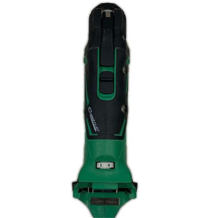 HiKOKI ハイコーキ  切断工具 マルチツール コードレス式 18v J310168 CV18DBL グリーン×ブラック