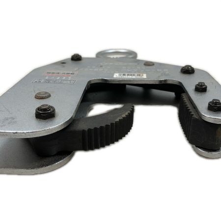  SUPERTOOL 工具関連用品 コンクリート吊り上げクランプ SKC-250