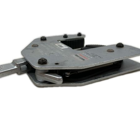  SUPERTOOL 工具関連用品 コンクリート吊り上げクランプ SKC-250