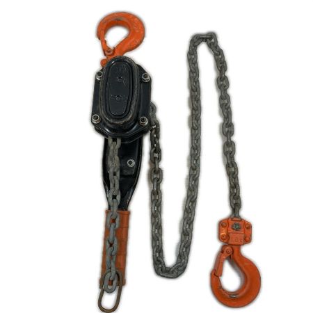  ELEPHANT エレファント 工具関連用品 レバーブロック 1.6ｔ