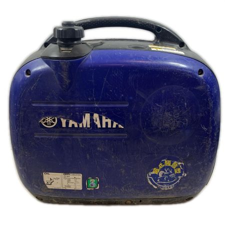  YAMAHA ヤマハ 大型機械 インバーター発電機 ジャンク品(D) 4サイクル 70K-24164-20 現状販売 EF1600IS ブルー