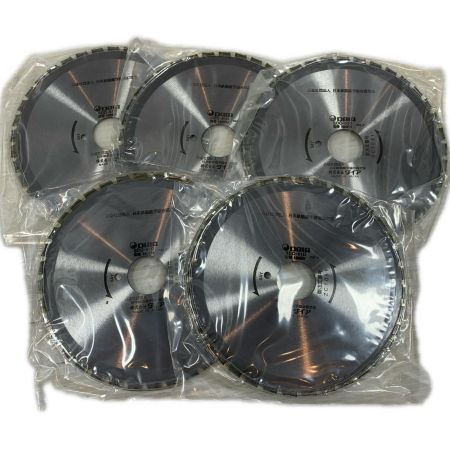  DAIA 工具消耗品 刃  5枚セット 180DV