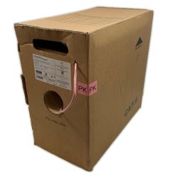κκ  工具関連用品 LANケーブル カラーピンク CAT.6 ピンク Sランク