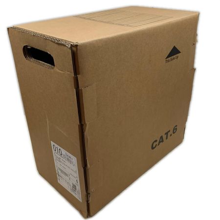   工具関連用品 LANケーブル カラーピンク CAT.6 ピンク
