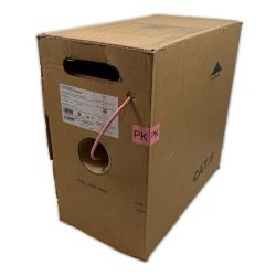 κκ  工具関連用品 LANケーブル カラーピンク CAT.6 ピンク Sランク
