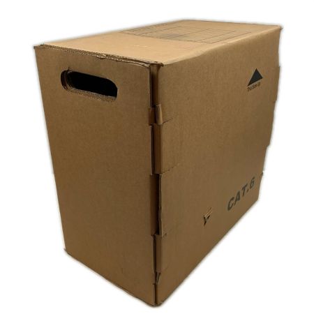   工具関連用品 LANケーブル カラーピンク CAT.6 ピンク