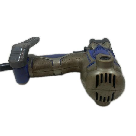  HITACHI 日立 締め付け工具 インパクトドライバ コード式 12mm 100v 490057 FWH12VD ブルー