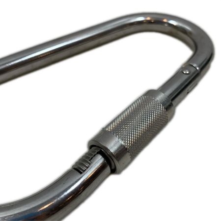  XJB-14B 工具関連用品 カナビラ 6個入り