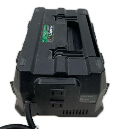  HiKOKI ハイコーキ 工具関連用品 充電器 UC18YTSL