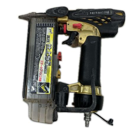  HITACHI 日立 エアツール ピンタッカー 高圧 55mm NT55HM2