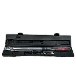 κκ TONE トネ ラチェットデジトルク  ケース付 T4DT340H Aランク