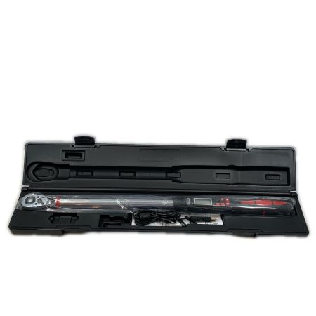  TONE トネ ラチェットデジトルク  ケース付 T4DT340H