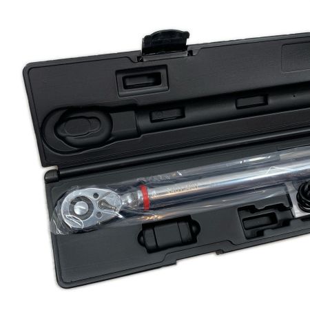  TONE トネ ラチェットデジトルク  ケース付 T4DT340H