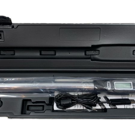  TONE トネ ラチェットデジトルク  ケース付 T4DT340H
