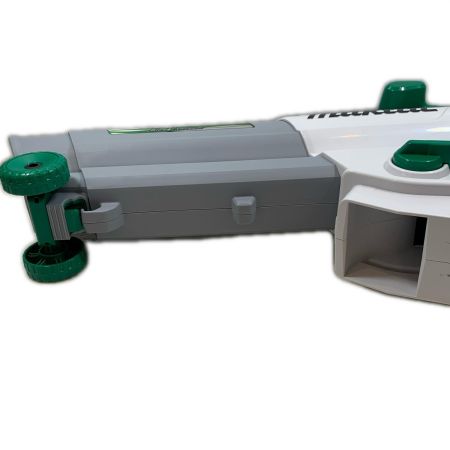  MAKITA マキタ 工具 ブロワ/集じん機 コード式 100v 240400482 MUB1200 ホワイト×グリーン
