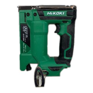 HiKOKI ハイコーキ 工具関連用品 電動タッカ コードレス式 13mm 18v 940455 ジャンク N1812DA グリーン HiKOKI ハイコーキ 工具関連用品 電動タッカ コードレス式 13mm 18v