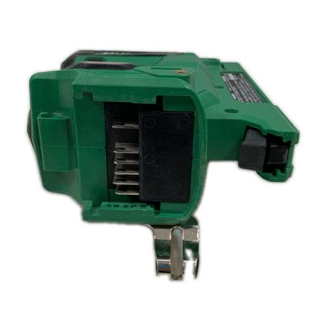  HiKOKI ハイコーキ 工具関連用品 電動タッカ コードレス式 13mm 18v 940455 ジャンク N1812DA グリーン