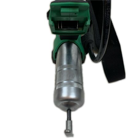  HiKOKI ハイコーキ 工具関連用品 グリースガン コードレス式 18v J360250 AL18DA グリーン