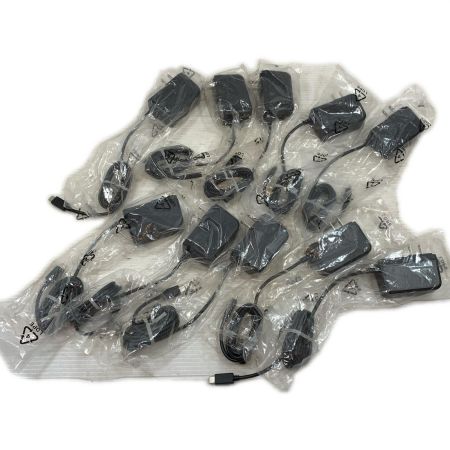   工具関連用品 ACアダプタ KYCAV1 充電器Type-C