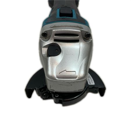  MAKITA マキタ 研磨工具 ディスクグラインダー 100mm 18v 100757 GA412D