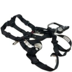 κκ TAJIMA タジマ 工具関連用品 フルハーネス型安全帯  AV10001555 ブラック Bランク