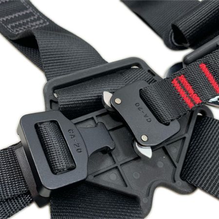  TAJIMA タジマ 工具関連用品 フルハーネス型安全帯  AV10001555 ブラック