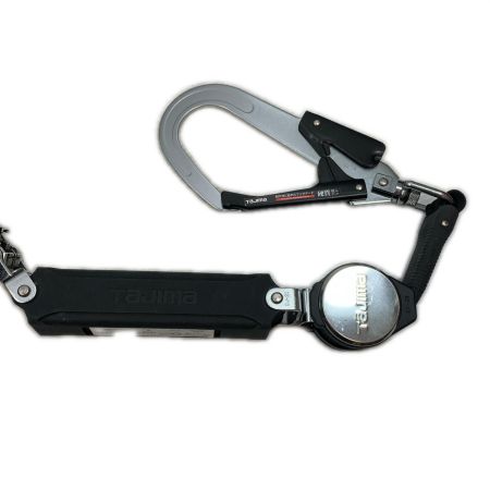  TAJIMA タジマ 工具関連用品 フルハーネス型安全帯  AV10001555 ブラック
