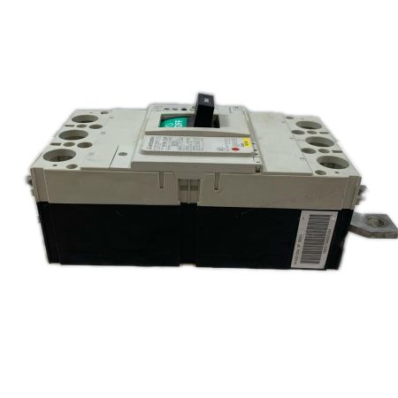  MITSUBISHI ミツビシ 工具関連用品 ノーヒューズブレーカー 動作未確認 NF400-ZCW オレンジ