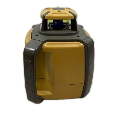  TOPCON レーザー機器 ローティングレーザー FQ6826 RL-H4C イエロー