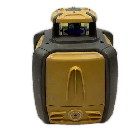 TOPCON レーザー機器 ローティングレーザー FQ6826 RL-H4C イエロー