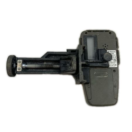  TOPCON レーザー機器 ローティングレーザー FQ6826 RL-H4C イエロー